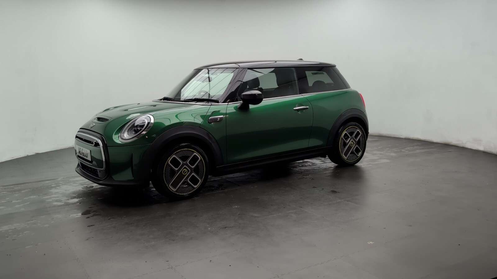 2021 MINI ELECTRIC HATCH 2021 MINI ELECTRIC HATCH