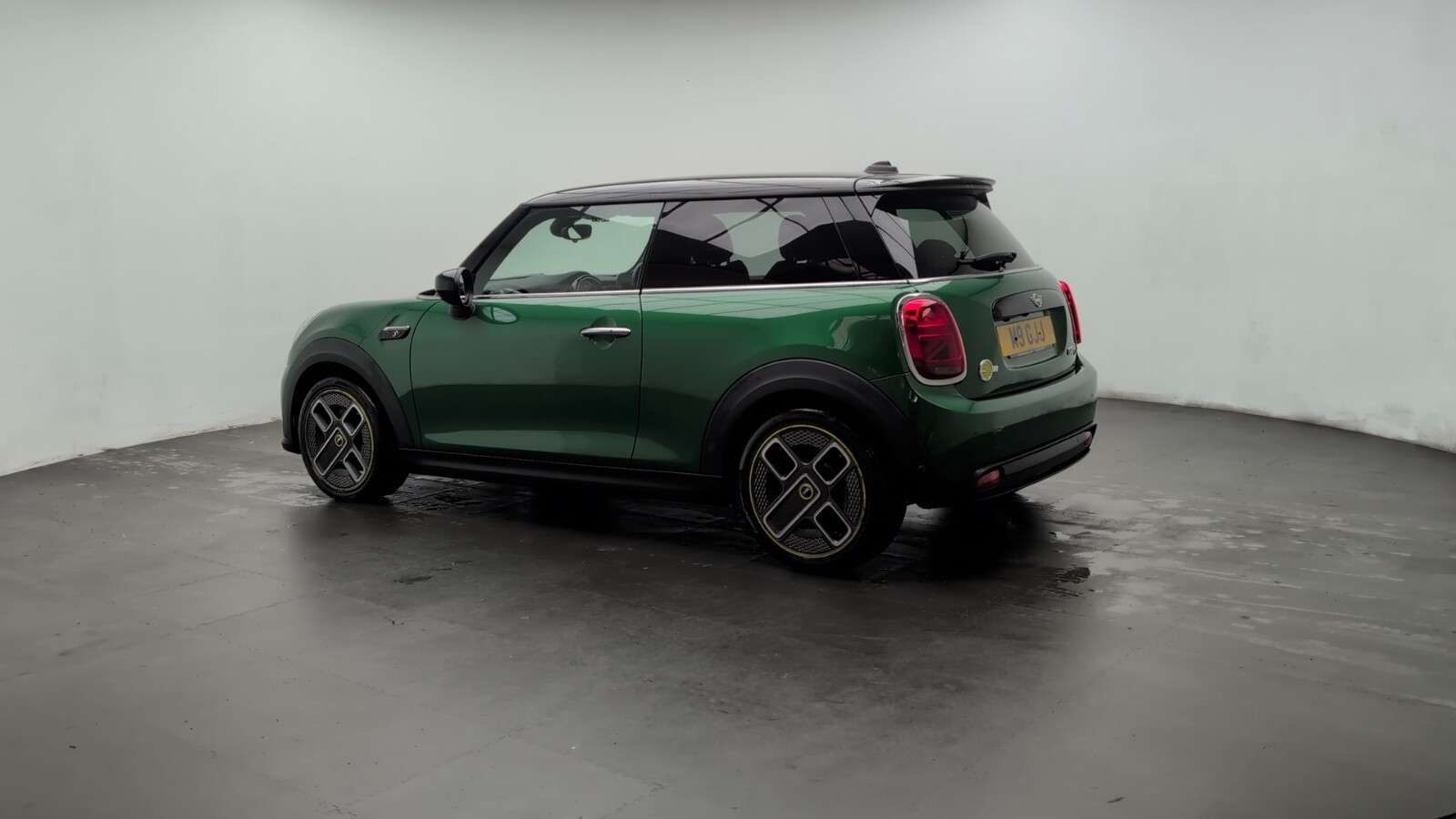 2021 MINI ELECTRIC HATCH 2021 MINI ELECTRIC HATCH
