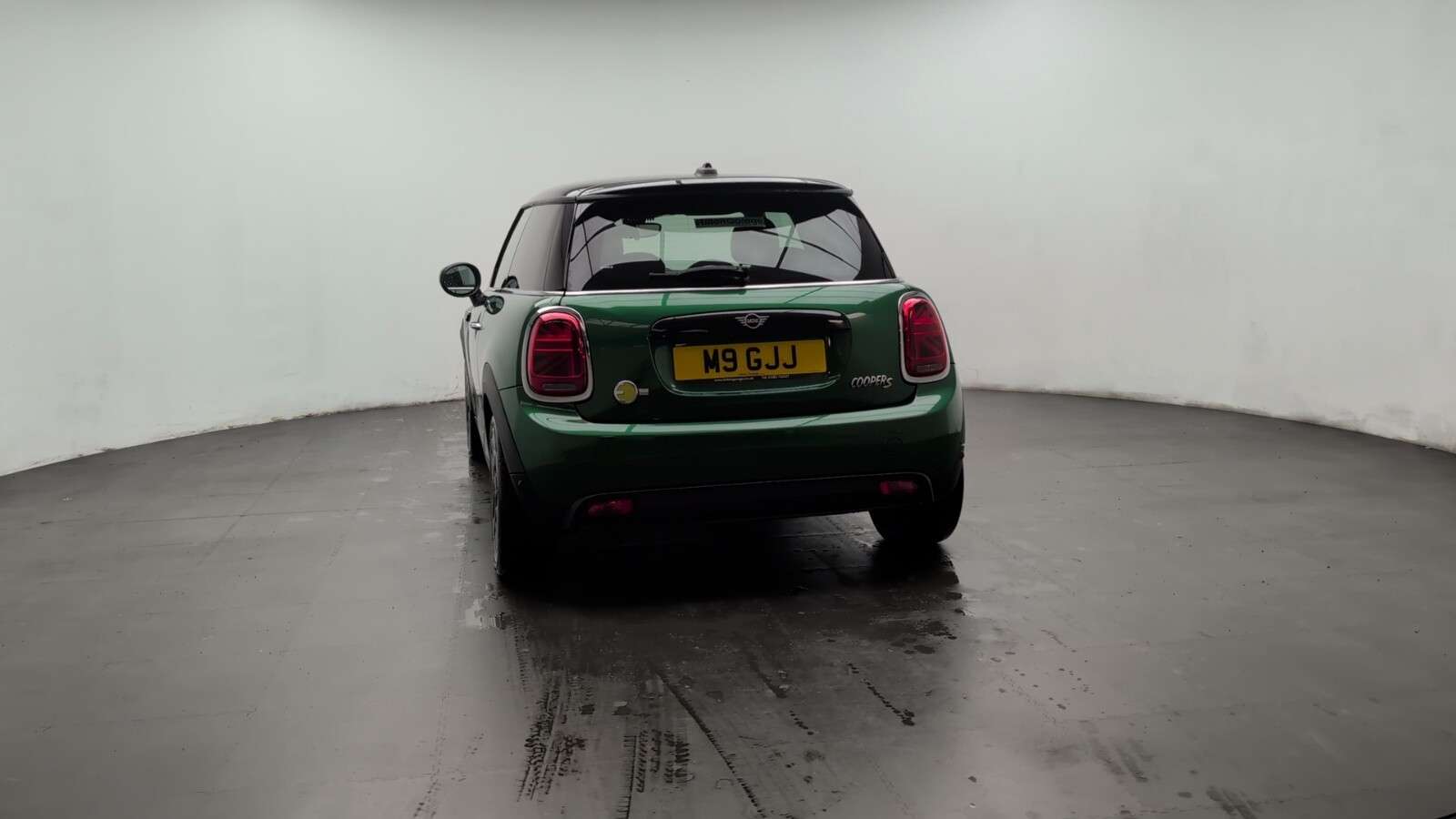 2021 MINI ELECTRIC HATCH 2021 MINI ELECTRIC HATCH