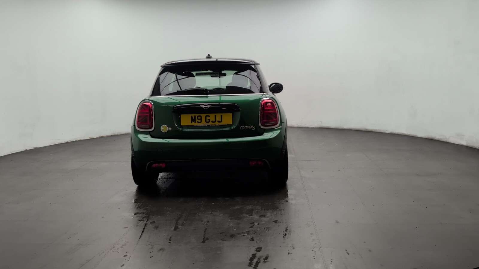 2021 MINI ELECTRIC HATCH 2021 MINI ELECTRIC HATCH