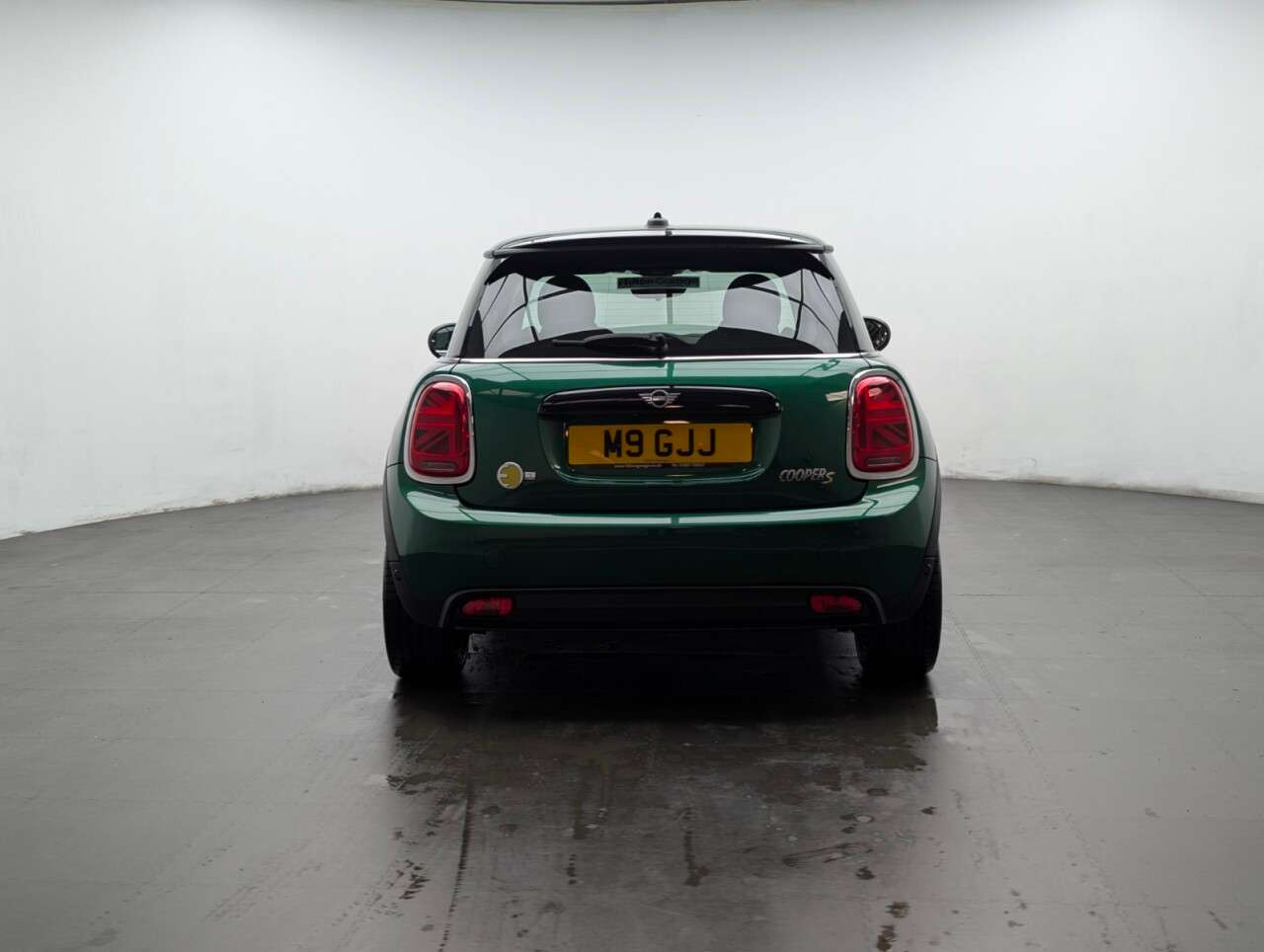 2021 MINI ELECTRIC HATCH 2021 MINI ELECTRIC HATCH