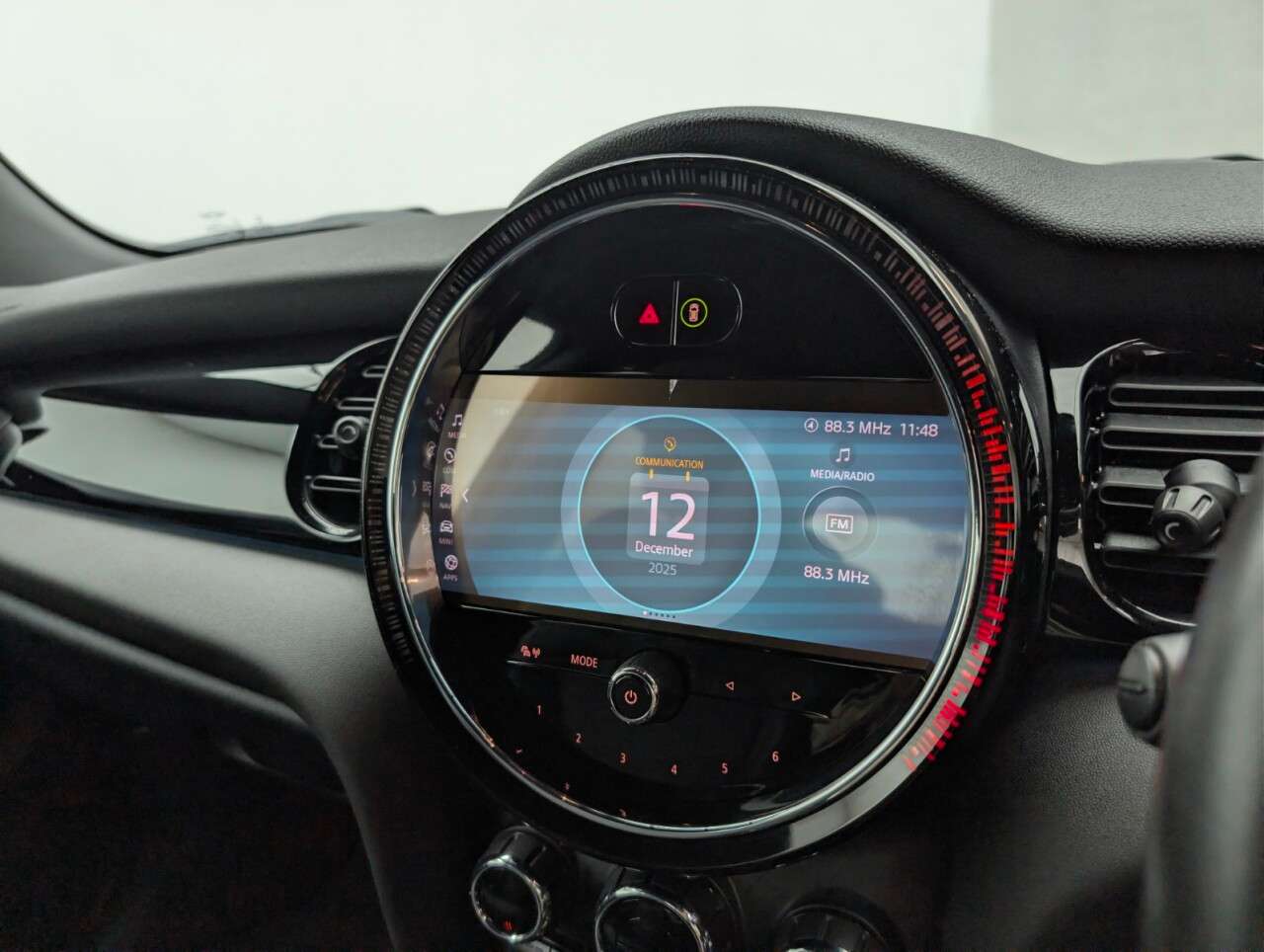 2021 MINI ELECTRIC HATCH 2021 MINI ELECTRIC HATCH