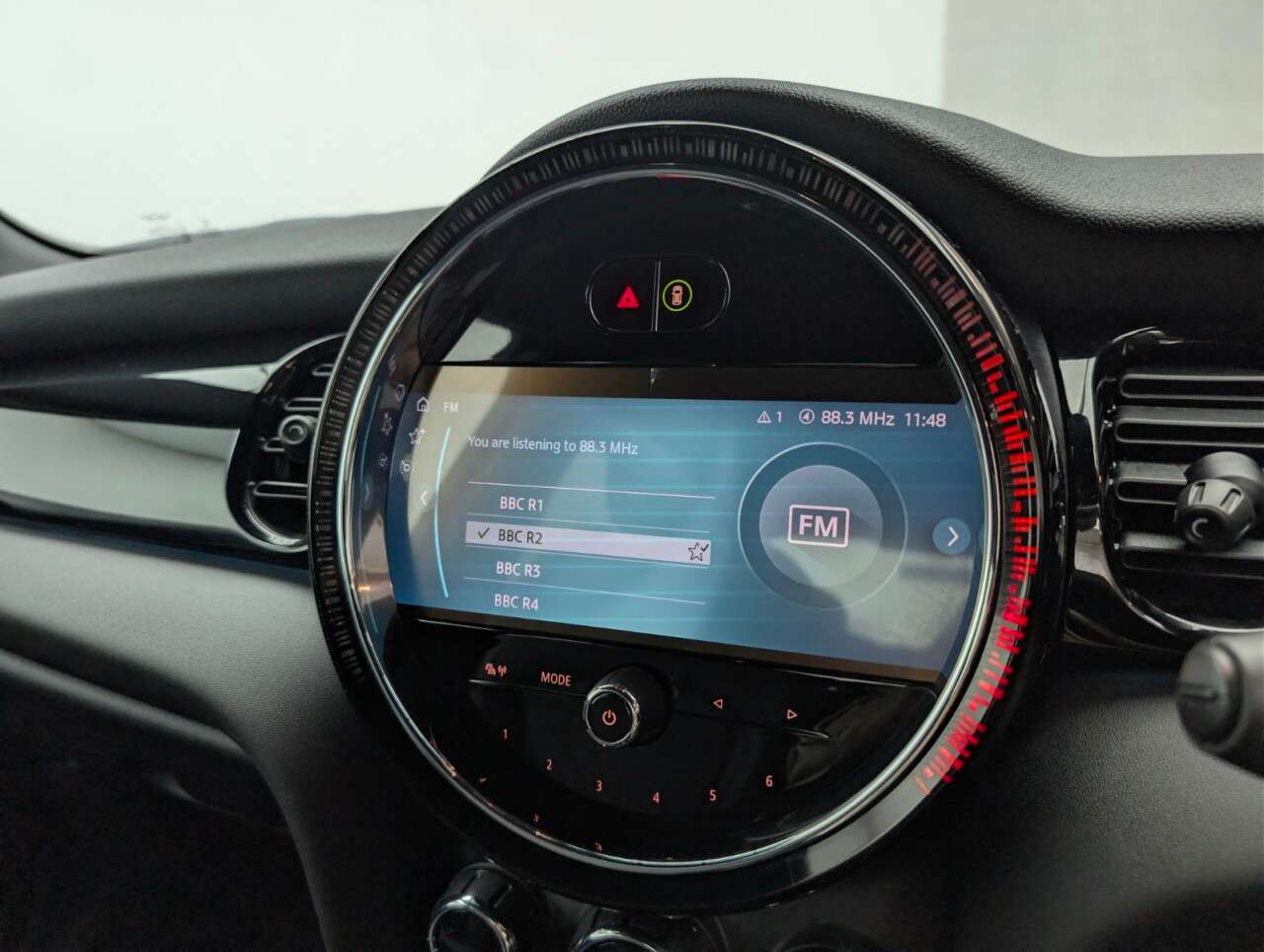 2021 MINI ELECTRIC HATCH 2021 MINI ELECTRIC HATCH