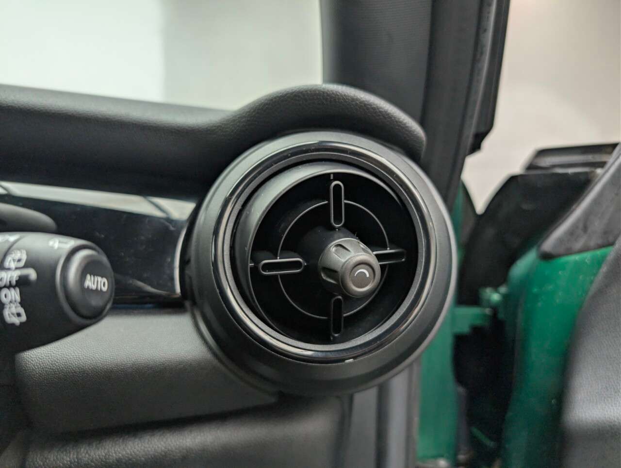 2021 MINI ELECTRIC HATCH 2021 MINI ELECTRIC HATCH