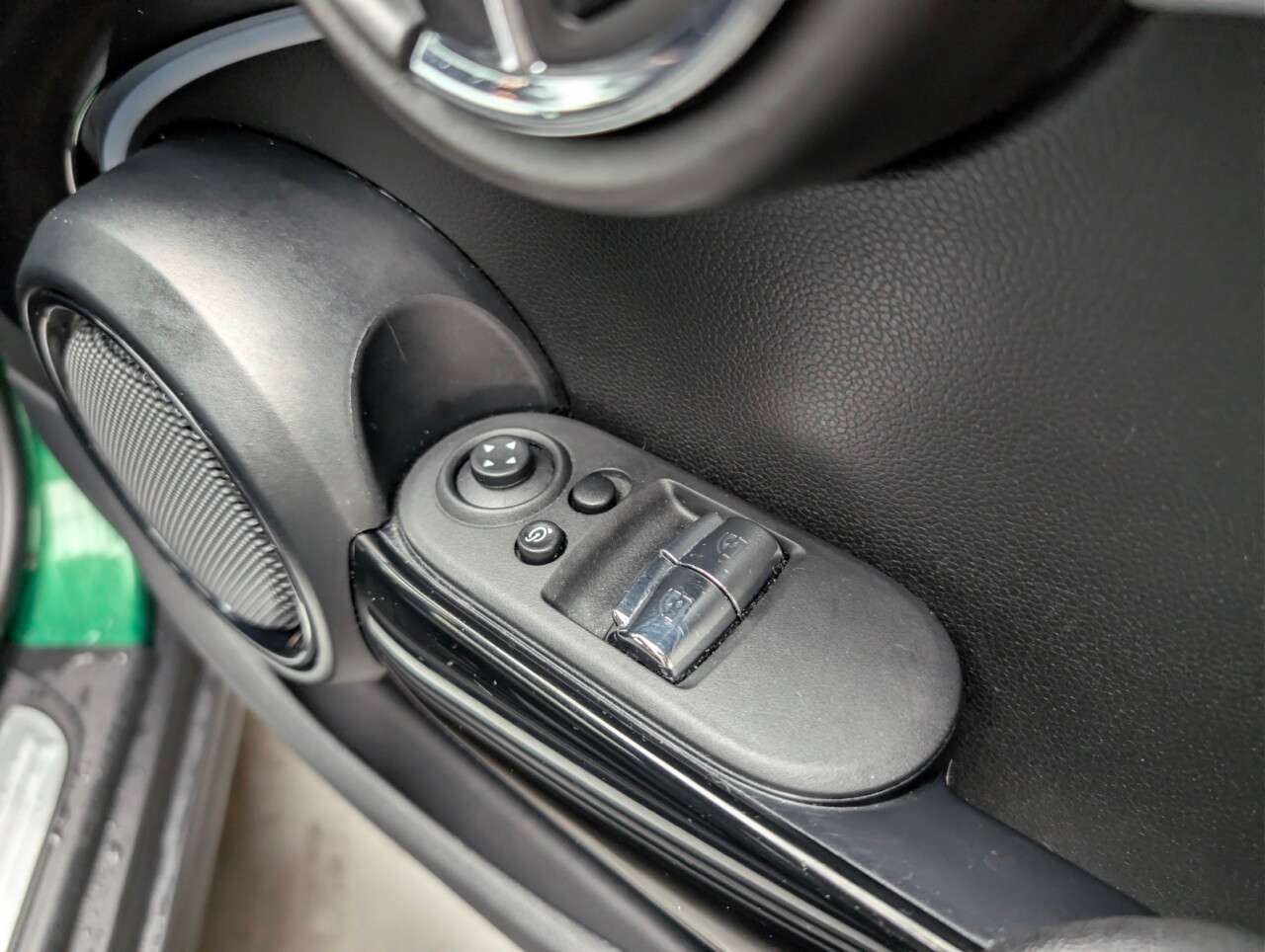 2021 MINI ELECTRIC HATCH 2021 MINI ELECTRIC HATCH