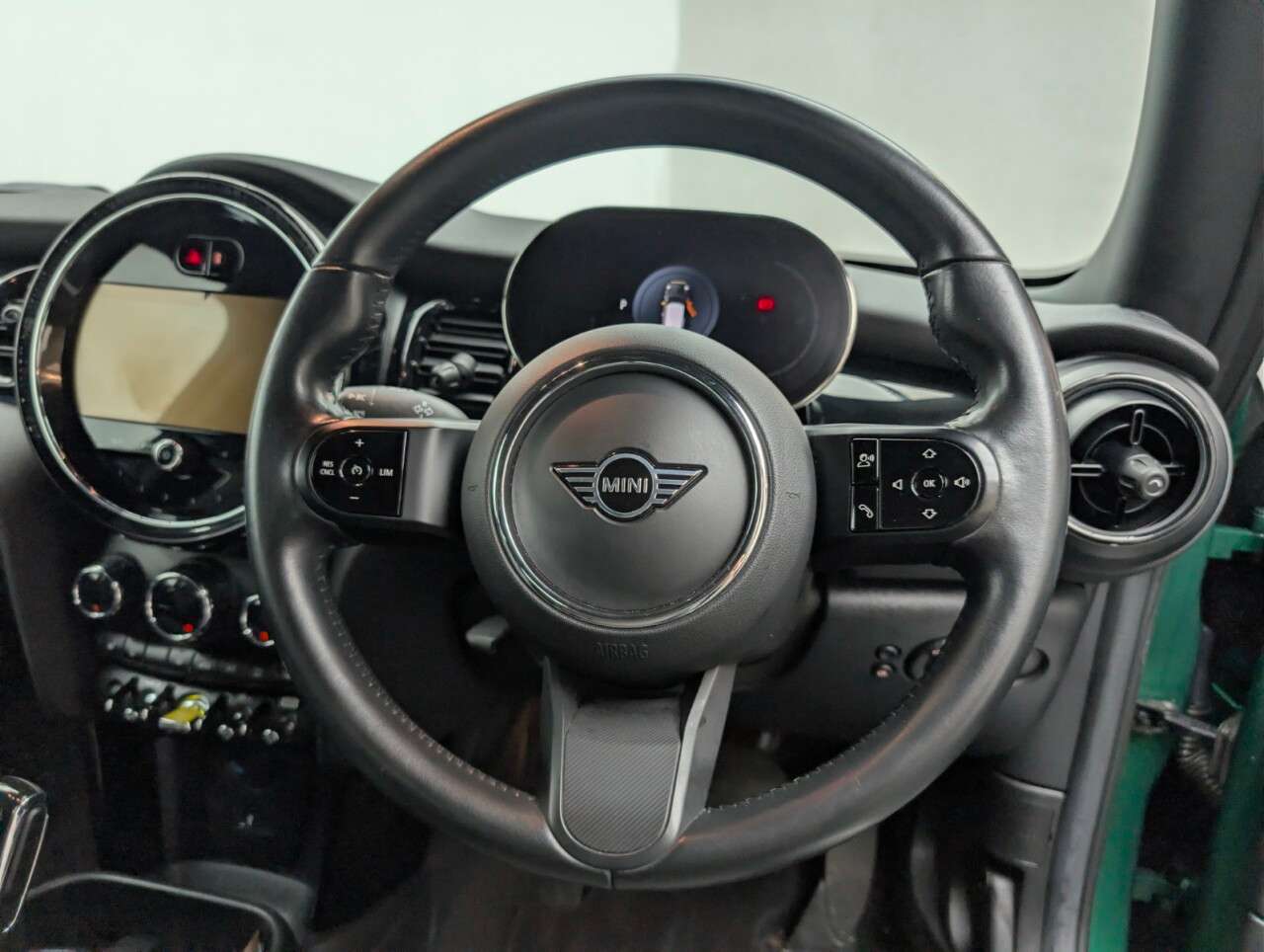 2021 MINI ELECTRIC HATCH 2021 MINI ELECTRIC HATCH