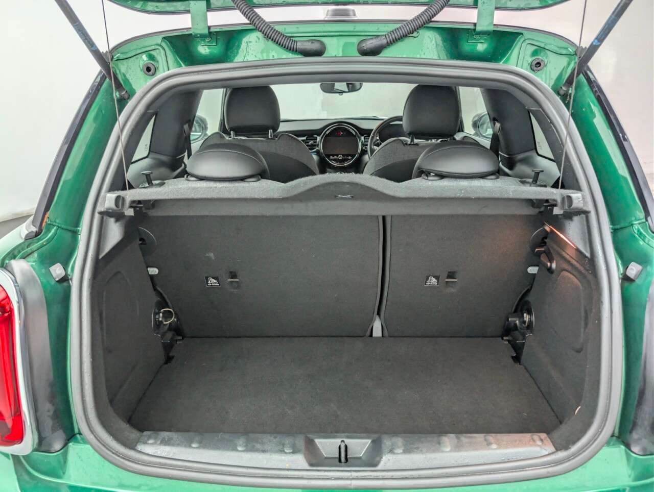 2021 MINI ELECTRIC HATCH 2021 MINI ELECTRIC HATCH