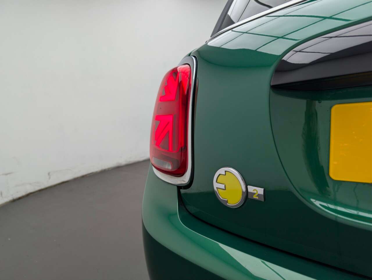 2021 MINI ELECTRIC HATCH 2021 MINI ELECTRIC HATCH