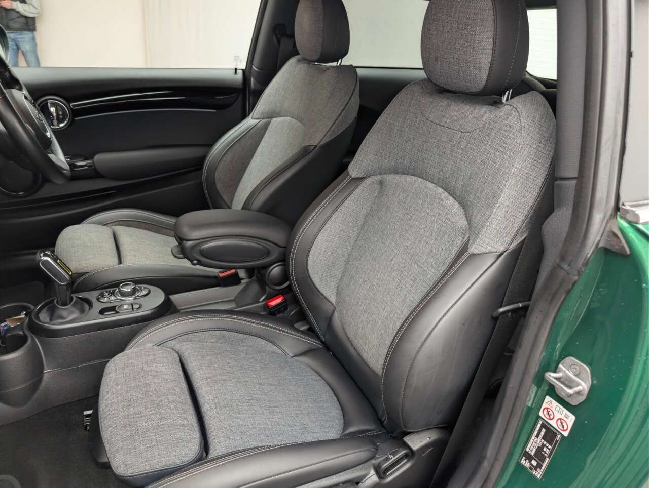 2021 MINI ELECTRIC HATCH 2021 MINI ELECTRIC HATCH