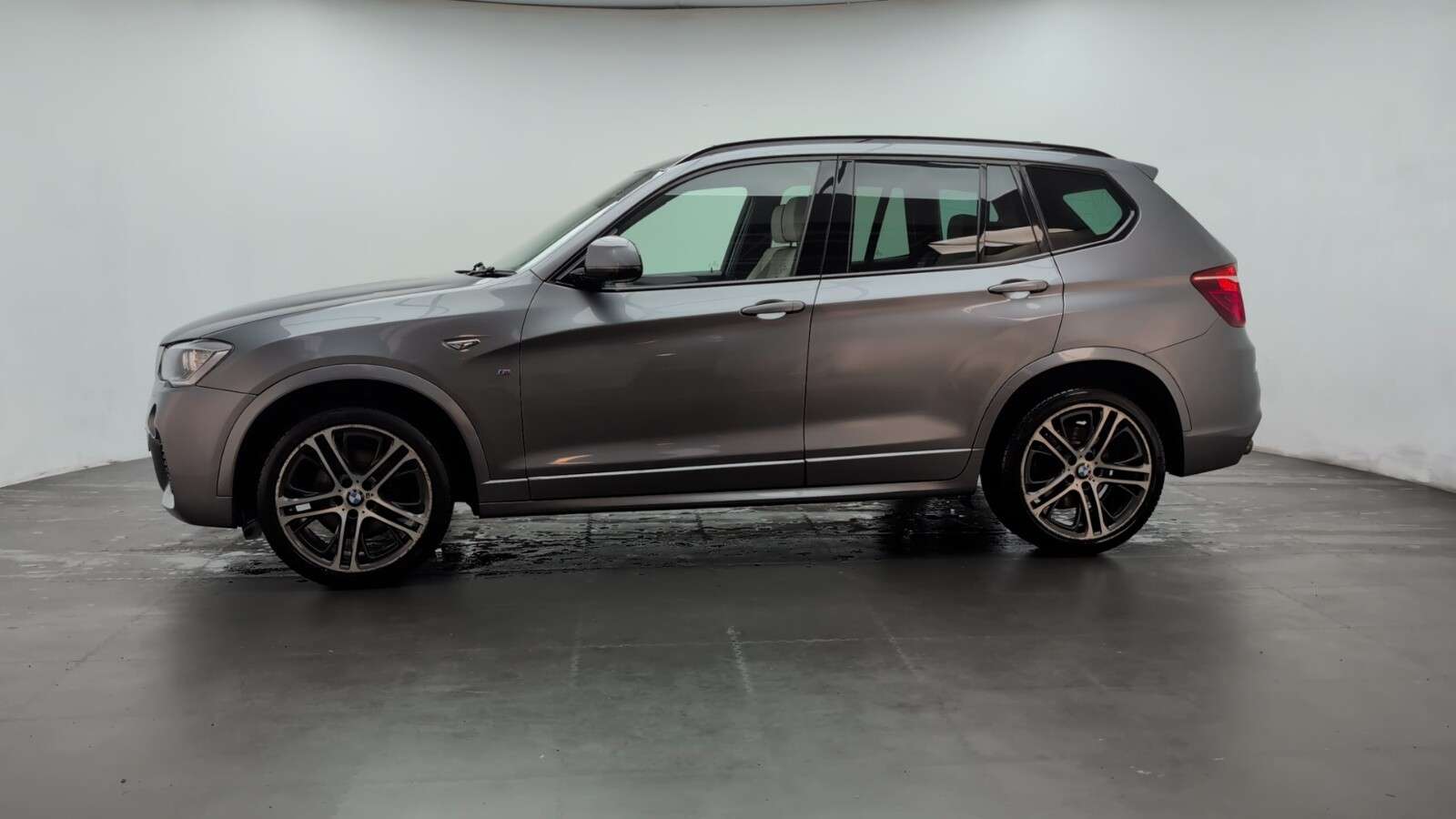 2017 BMW X3 2017 BMW X3