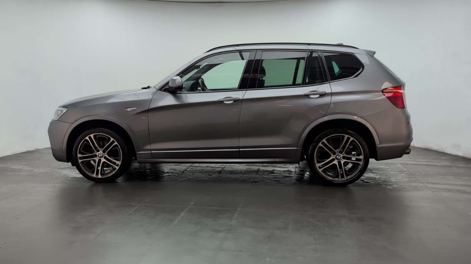 2017 BMW X3 2017 BMW X3