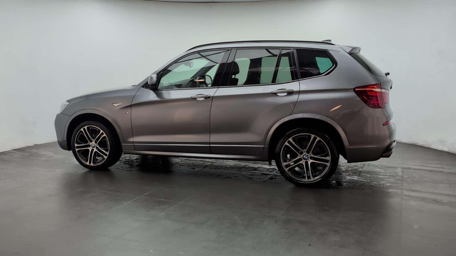 2017 BMW X3 2017 BMW X3