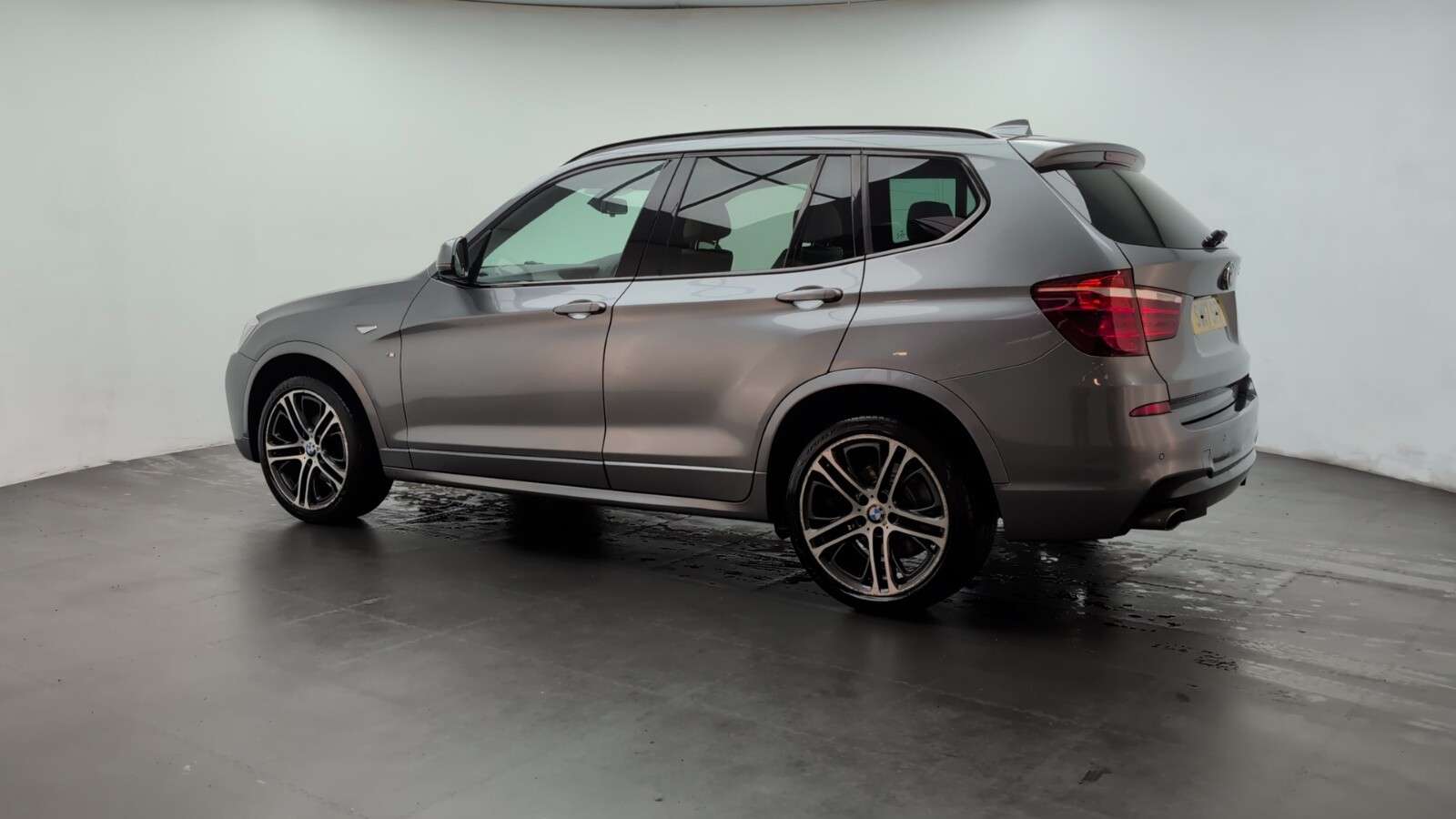2017 BMW X3 2017 BMW X3