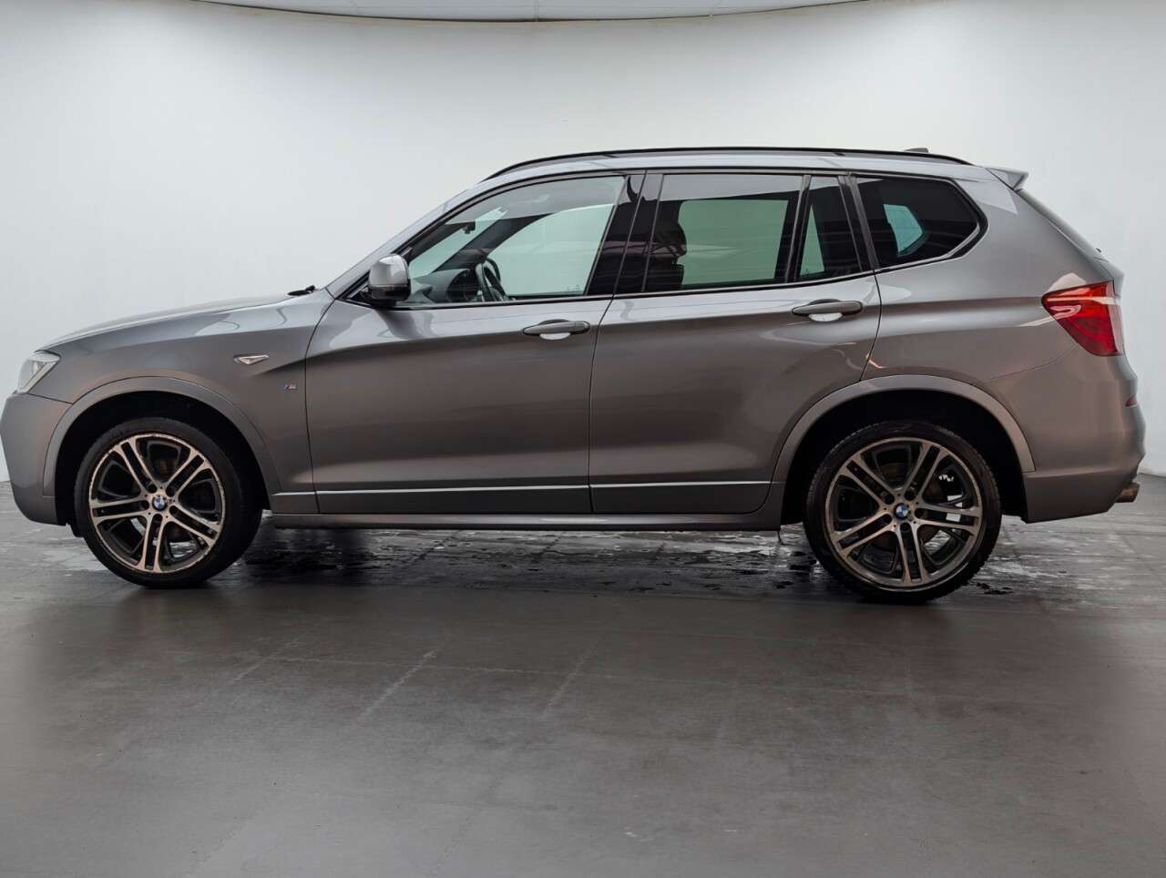 2017 BMW X3 2017 BMW X3