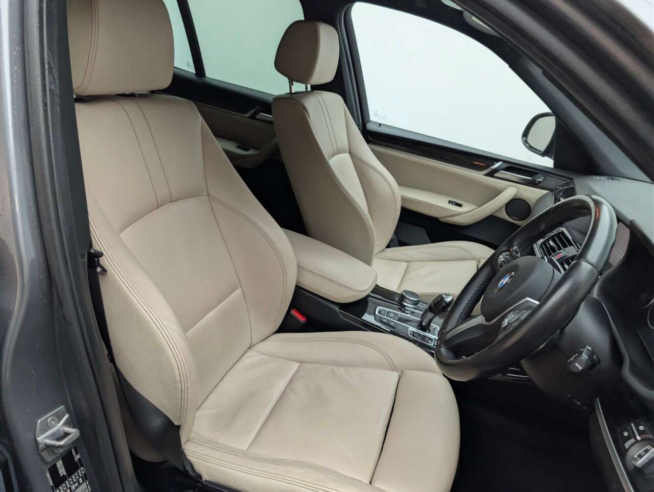 2017 BMW X3 2017 BMW X3