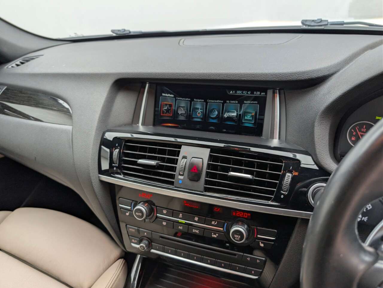 2017 BMW X3 2017 BMW X3