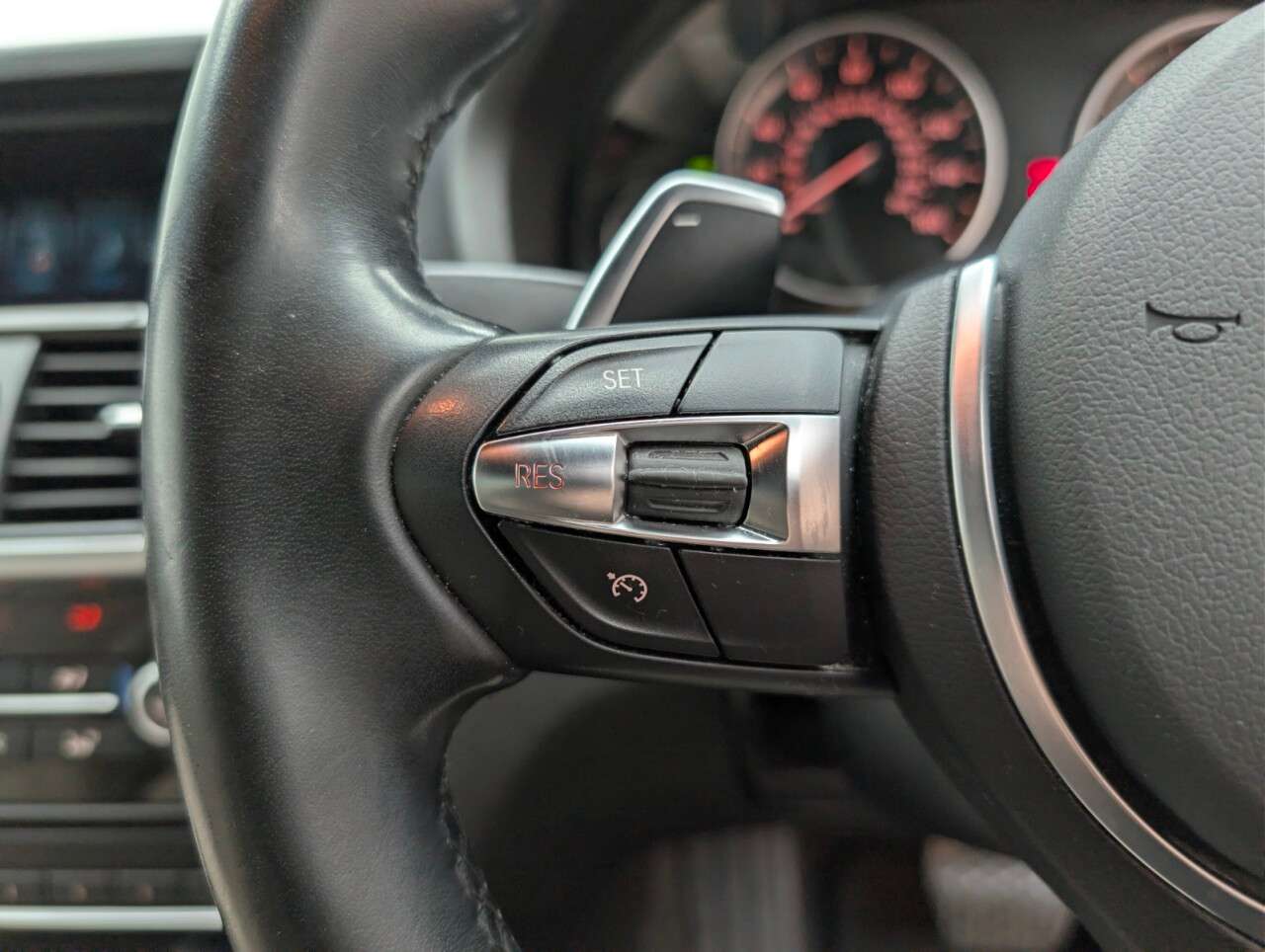 2017 BMW X3 2017 BMW X3