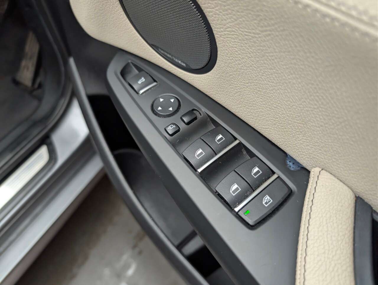 2017 BMW X3 2017 BMW X3