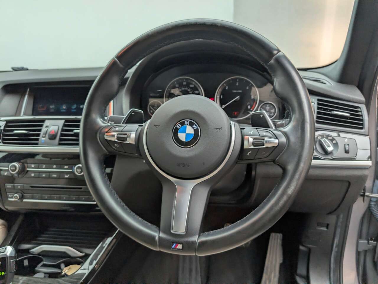 2017 BMW X3 2017 BMW X3