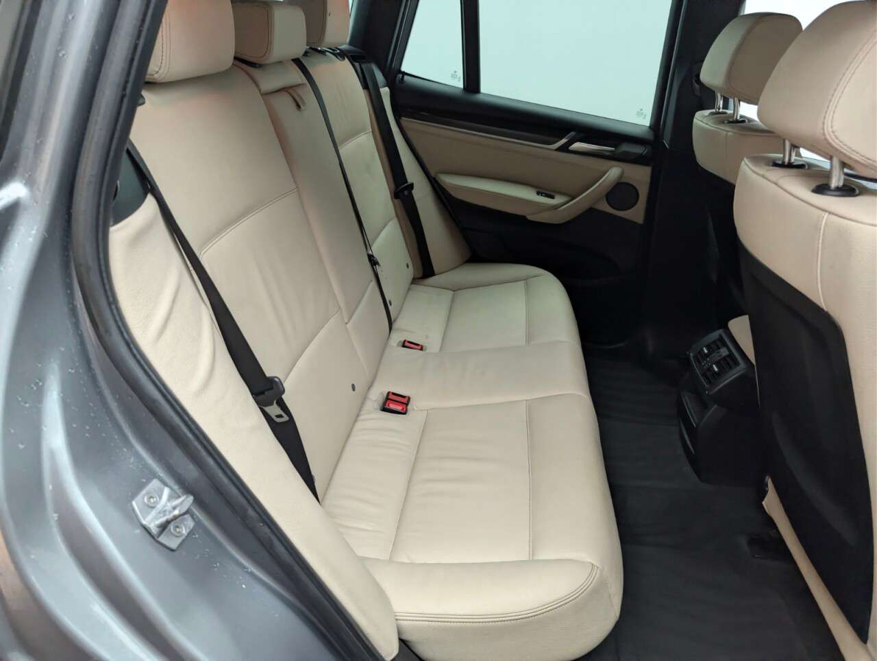 2017 BMW X3 2017 BMW X3