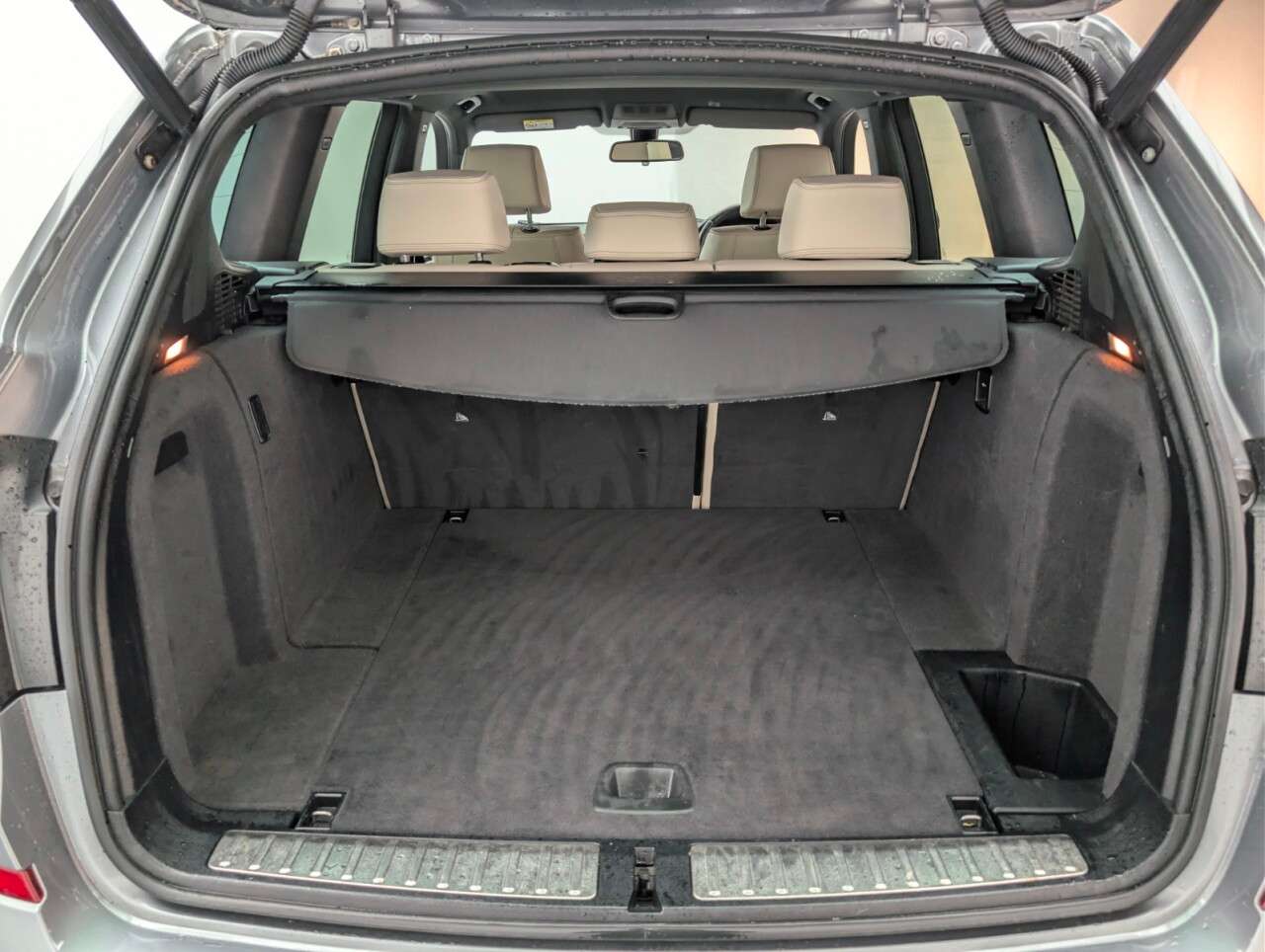 2017 BMW X3 2017 BMW X3