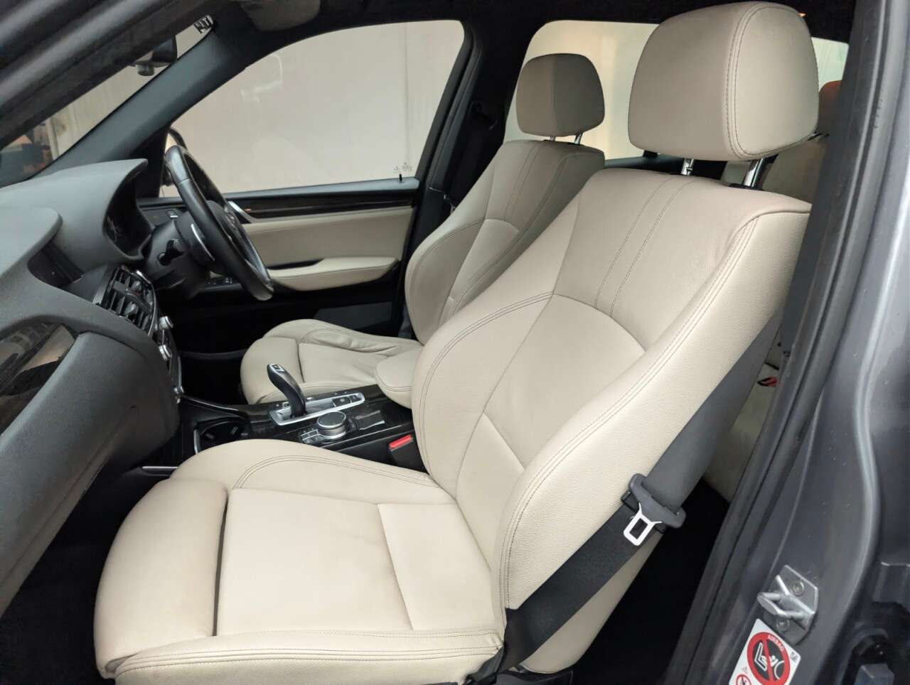 2017 BMW X3 2017 BMW X3