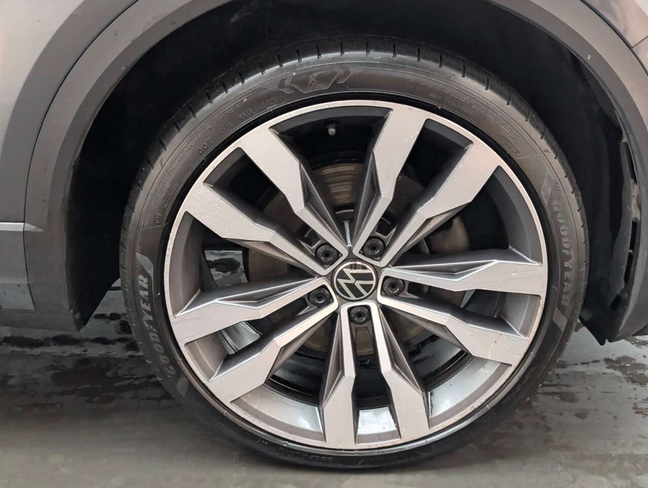 2021 VOLKSWAGEN T-ROC 2021 VOLKSWAGEN T-ROC