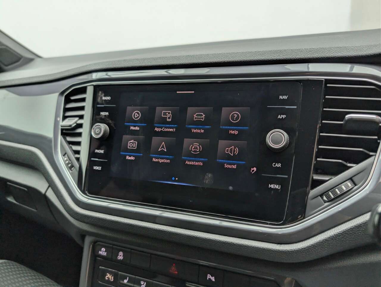 2021 VOLKSWAGEN T-ROC 2021 VOLKSWAGEN T-ROC