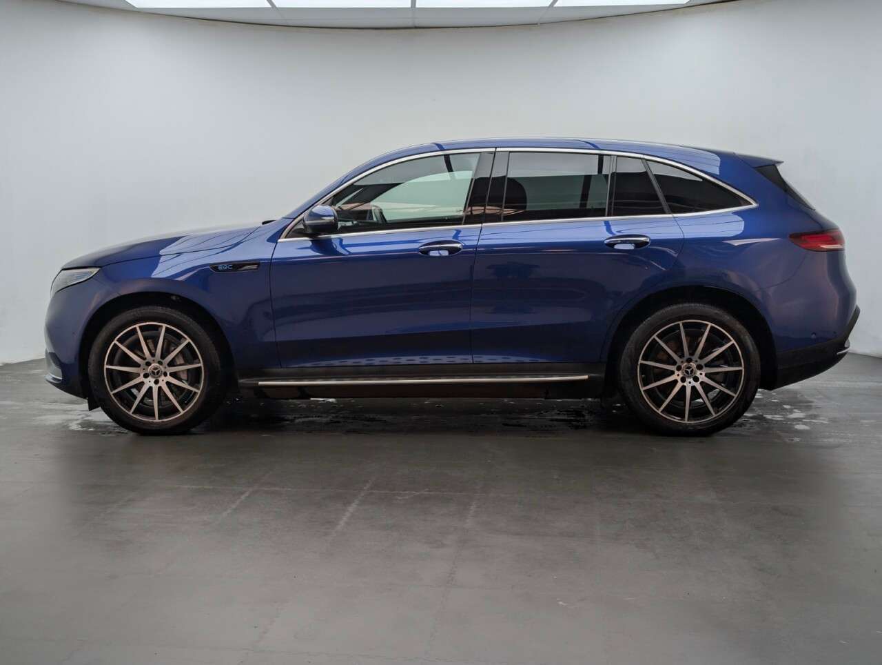 2021 MERCEDES-BENZ EQC 2021 MERCEDES-BENZ EQC