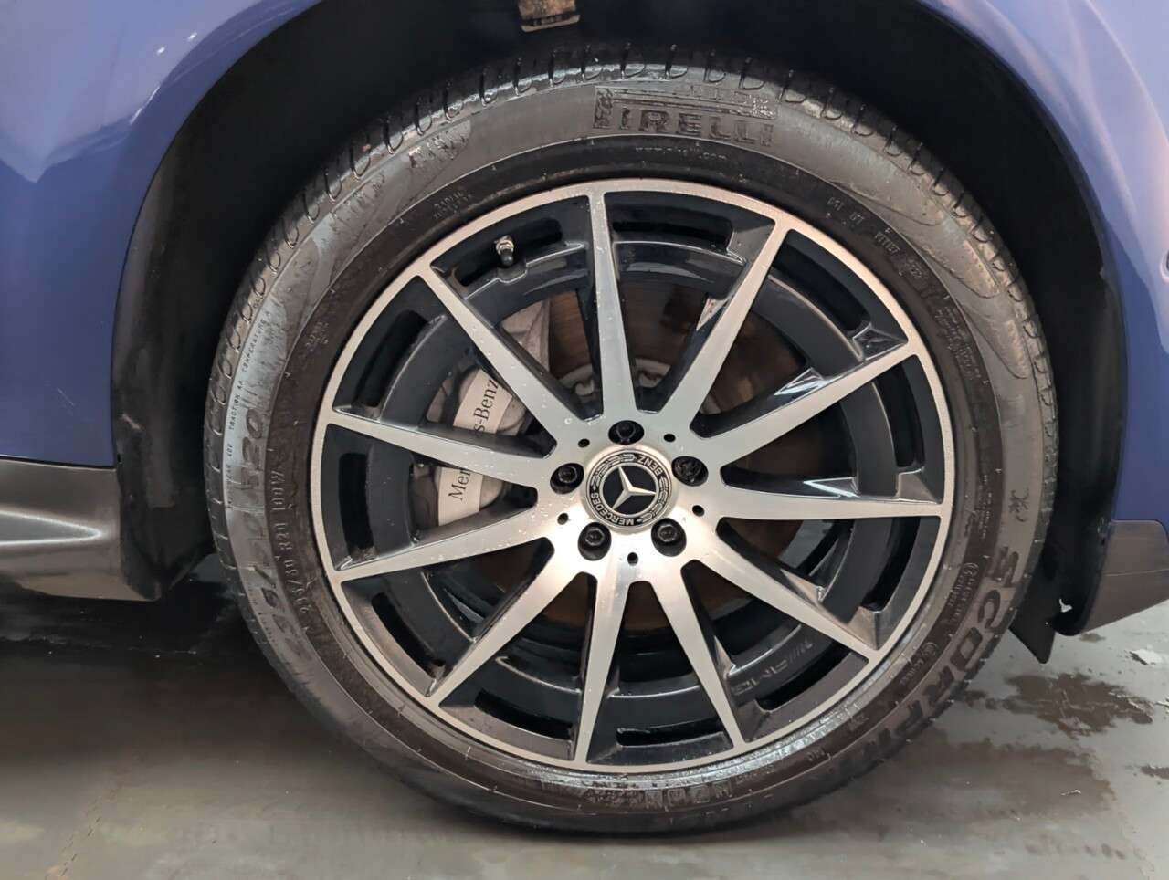 2021 MERCEDES-BENZ EQC 2021 MERCEDES-BENZ EQC