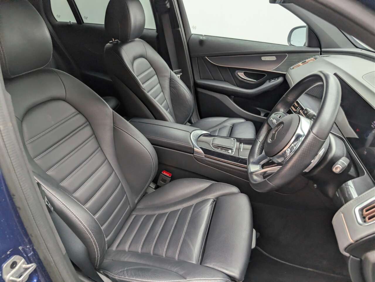 2021 MERCEDES-BENZ EQC 2021 MERCEDES-BENZ EQC