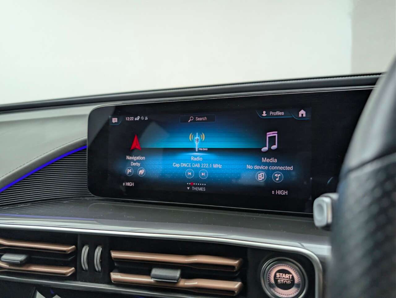 2021 MERCEDES-BENZ EQC 2021 MERCEDES-BENZ EQC