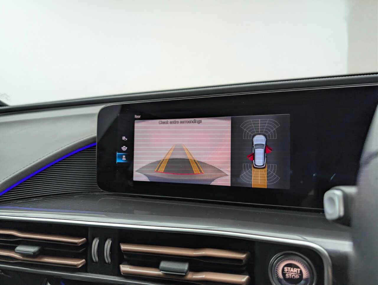 2021 MERCEDES-BENZ EQC 2021 MERCEDES-BENZ EQC