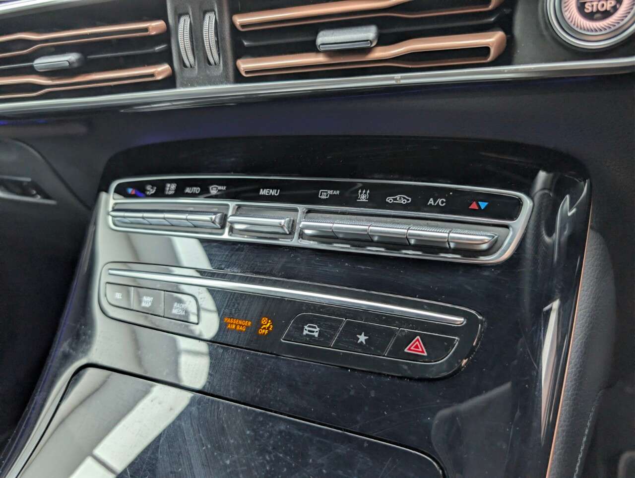 2021 MERCEDES-BENZ EQC 2021 MERCEDES-BENZ EQC