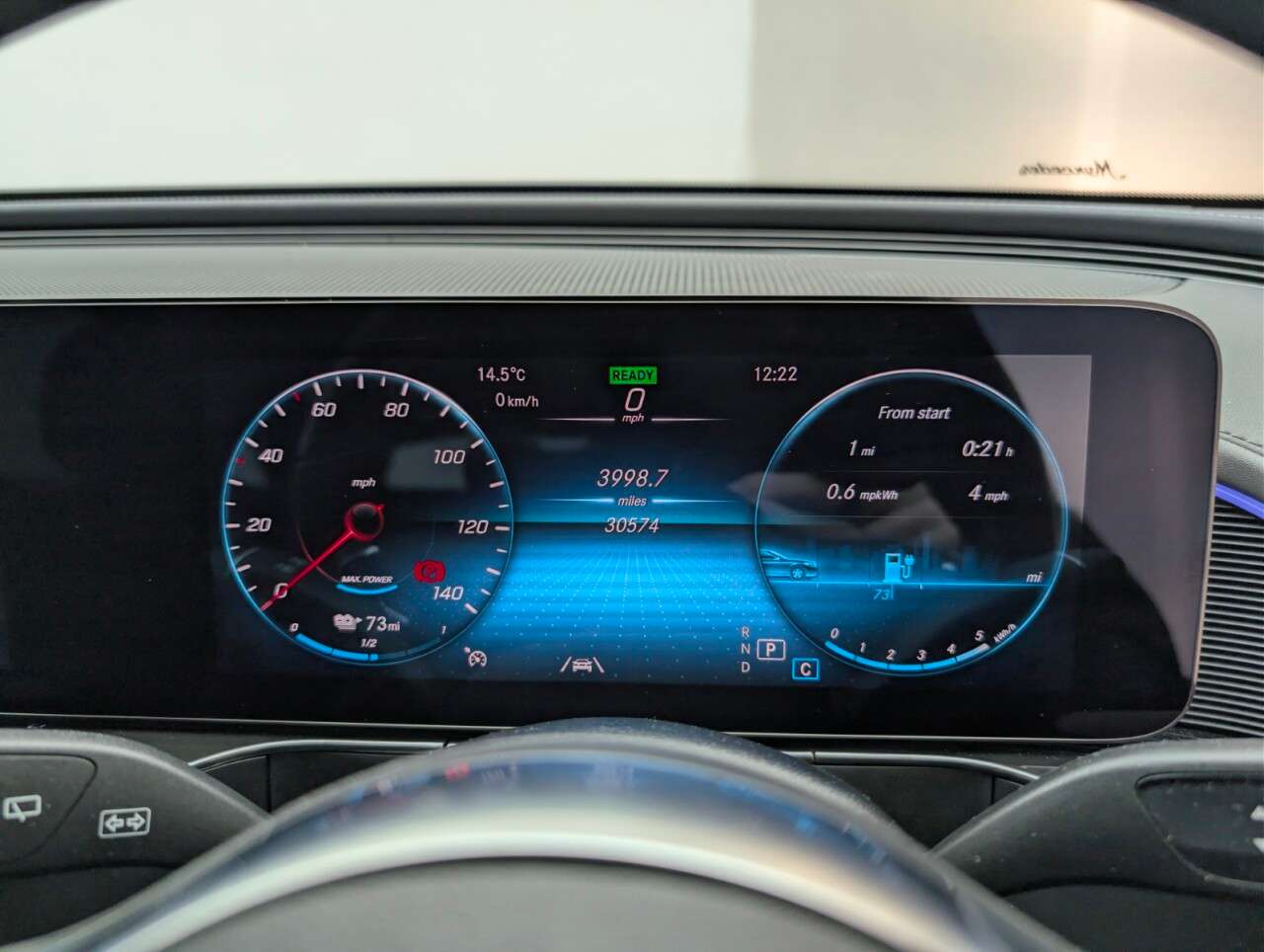 2021 MERCEDES-BENZ EQC 2021 MERCEDES-BENZ EQC