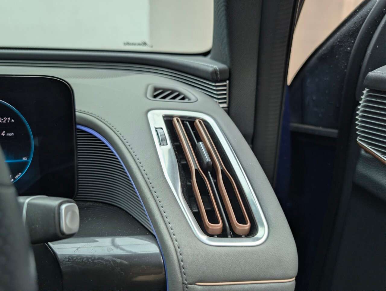 2021 MERCEDES-BENZ EQC 2021 MERCEDES-BENZ EQC