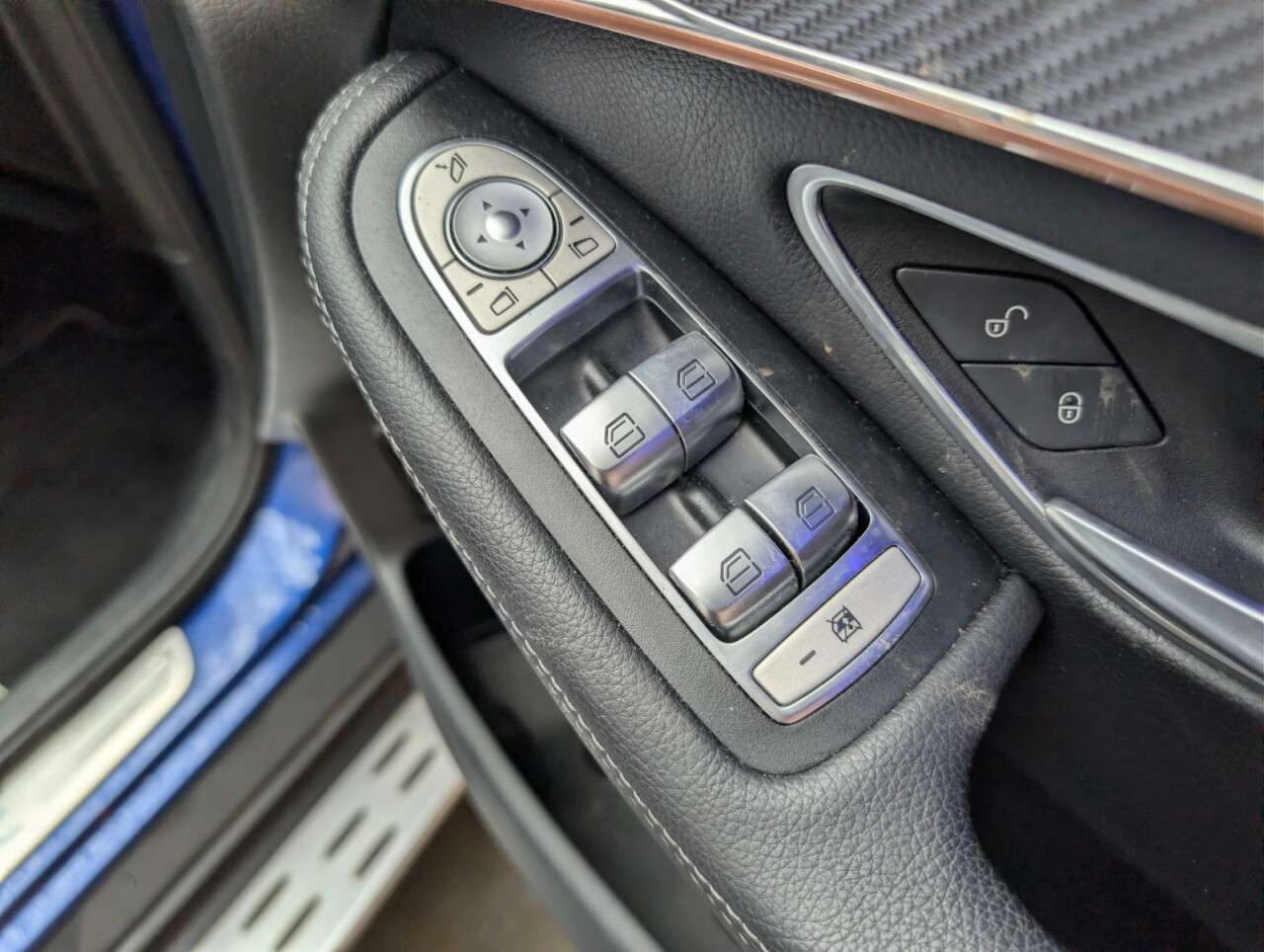 2021 MERCEDES-BENZ EQC 2021 MERCEDES-BENZ EQC