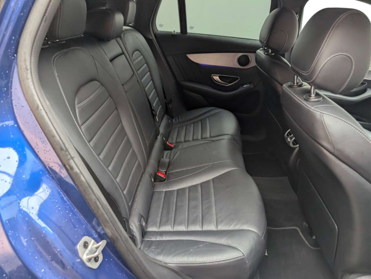 2021 MERCEDES-BENZ EQC 2021 MERCEDES-BENZ EQC