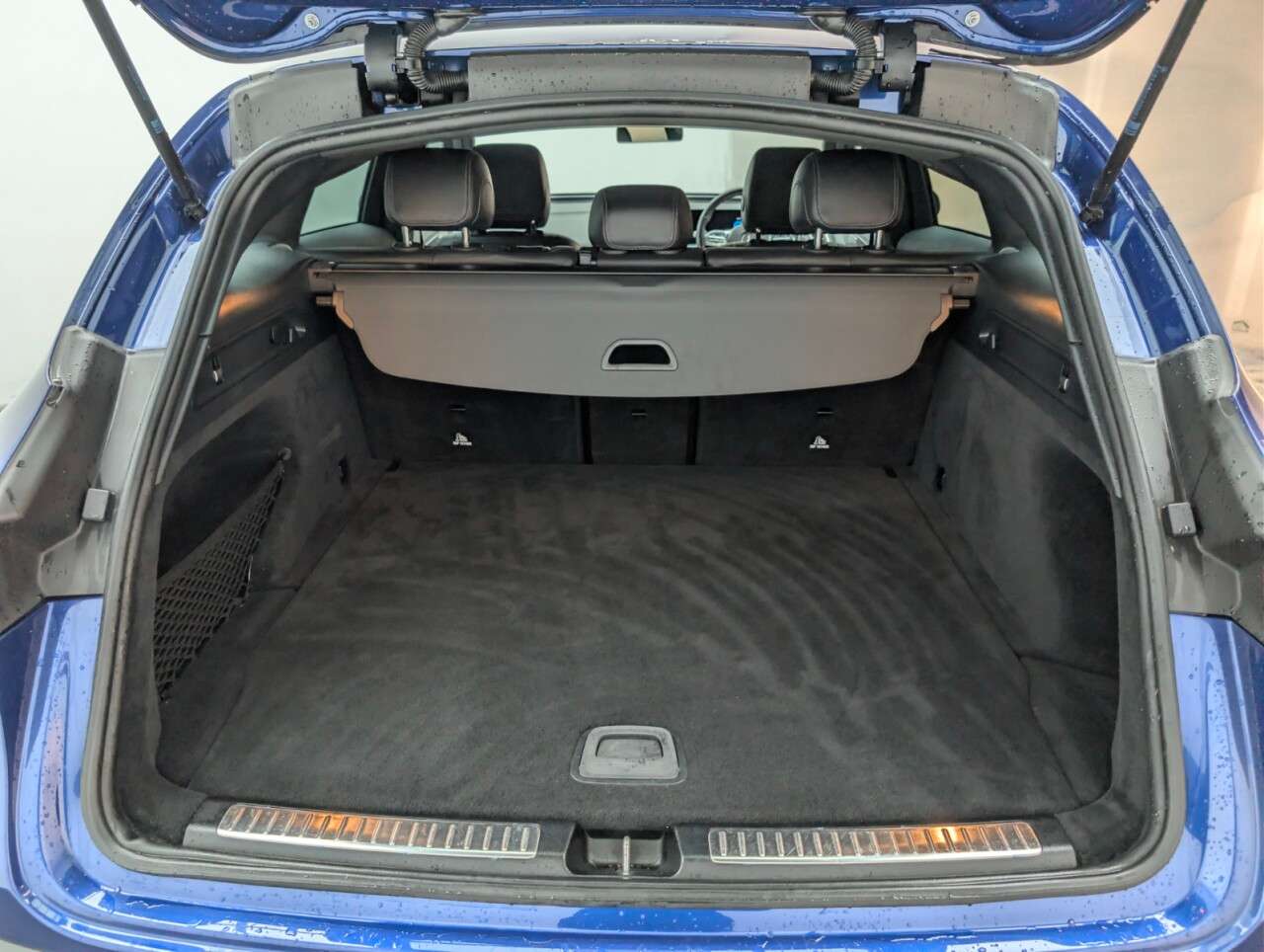 2021 MERCEDES-BENZ EQC 2021 MERCEDES-BENZ EQC