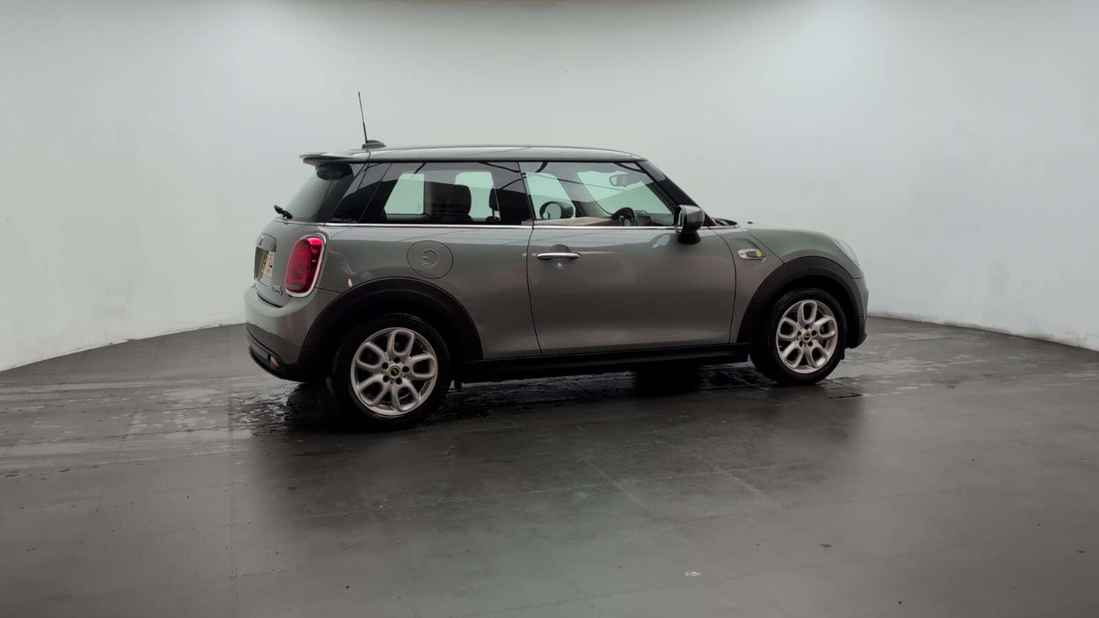 2020 MINI ELECTRIC HATCH 2020 MINI ELECTRIC HATCH