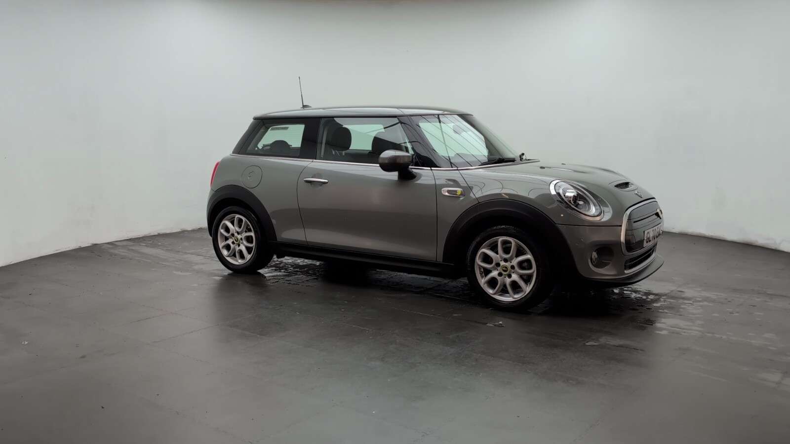 2020 MINI ELECTRIC HATCH 2020 MINI ELECTRIC HATCH