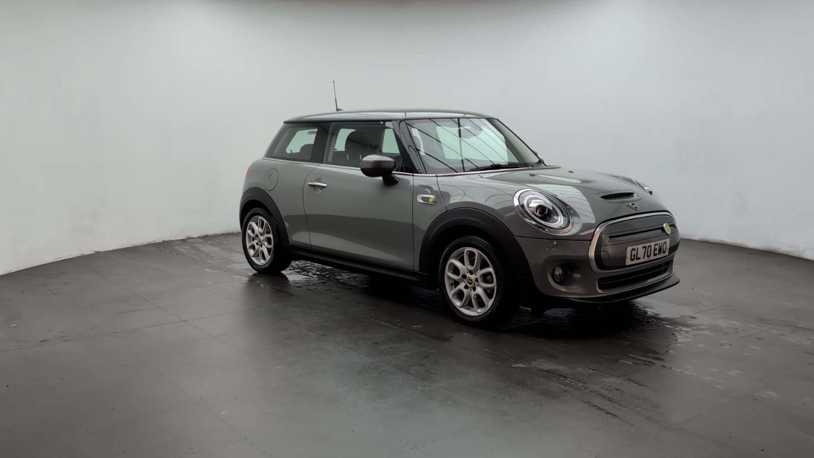 2020 MINI ELECTRIC HATCH 2020 MINI ELECTRIC HATCH