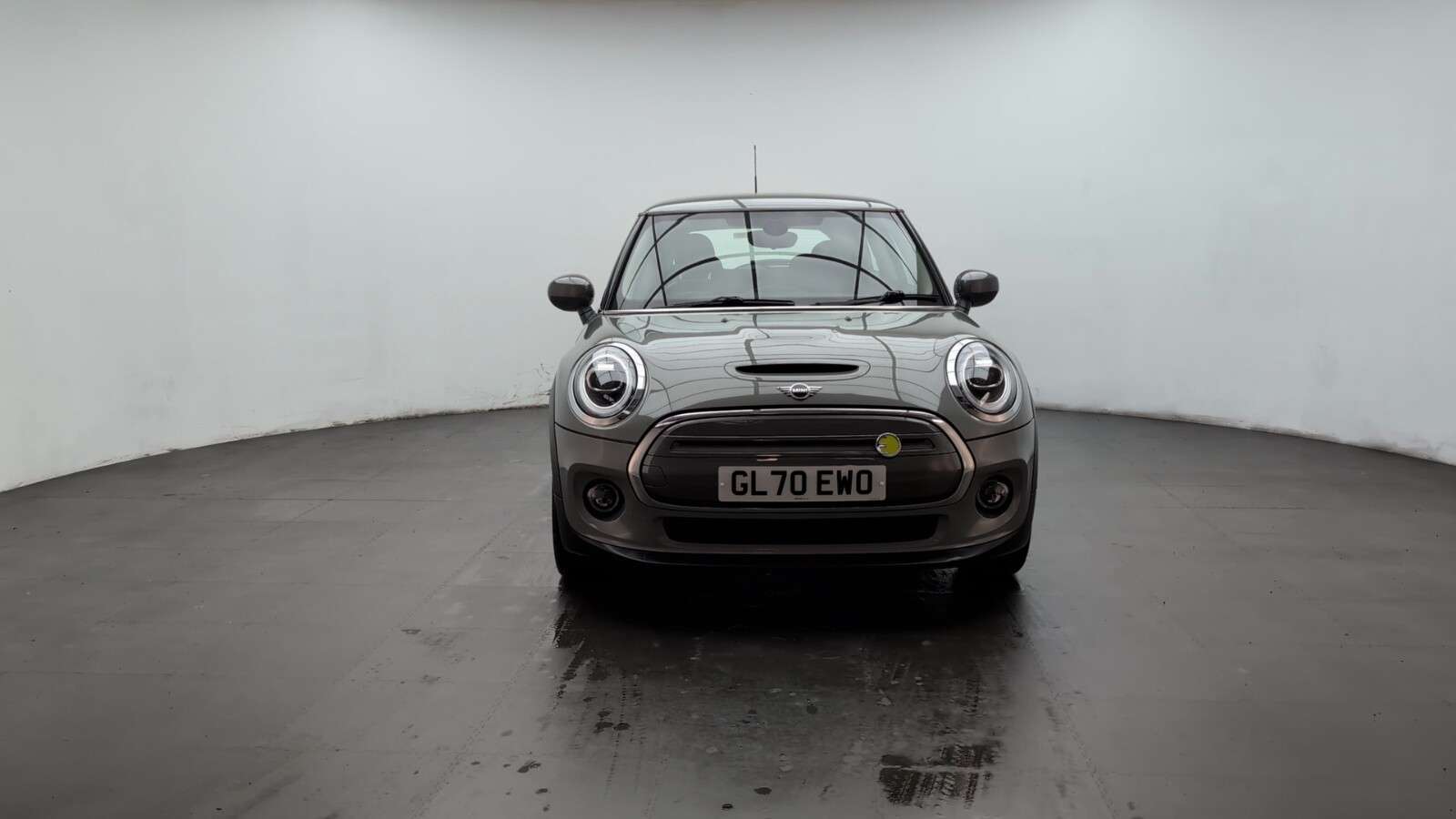 2020 MINI ELECTRIC HATCH 2020 MINI ELECTRIC HATCH