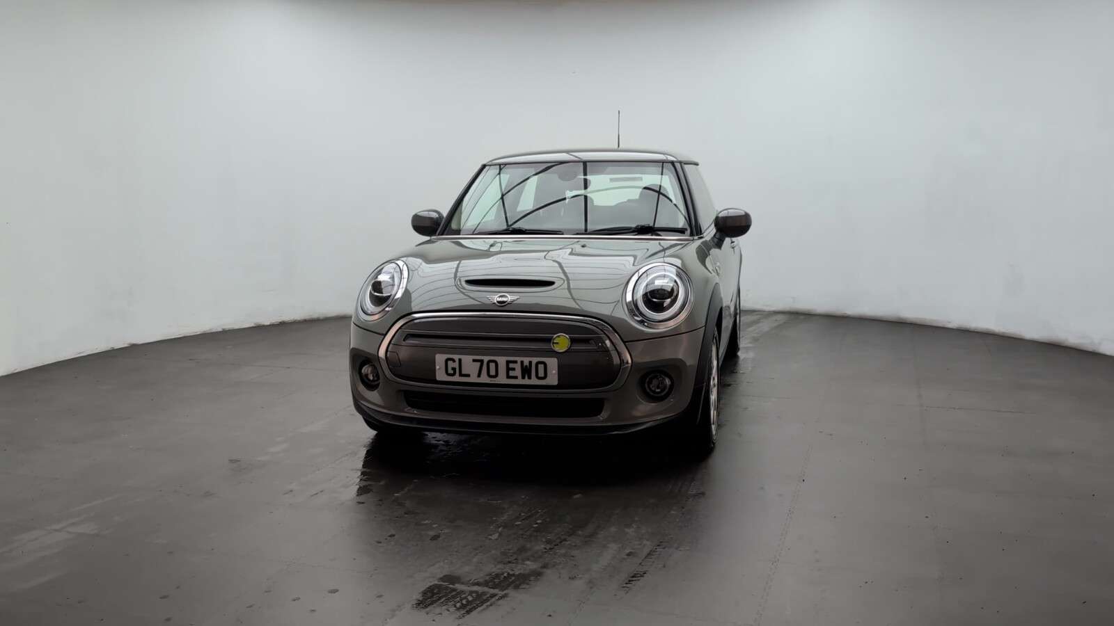 2020 MINI ELECTRIC HATCH 2020 MINI ELECTRIC HATCH