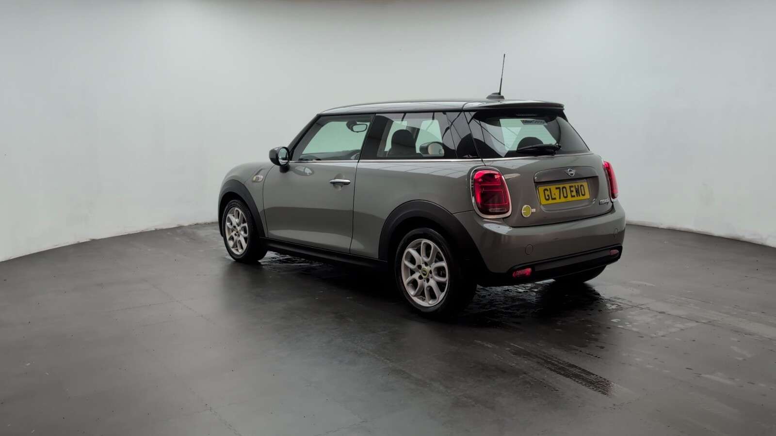 2020 MINI ELECTRIC HATCH 2020 MINI ELECTRIC HATCH