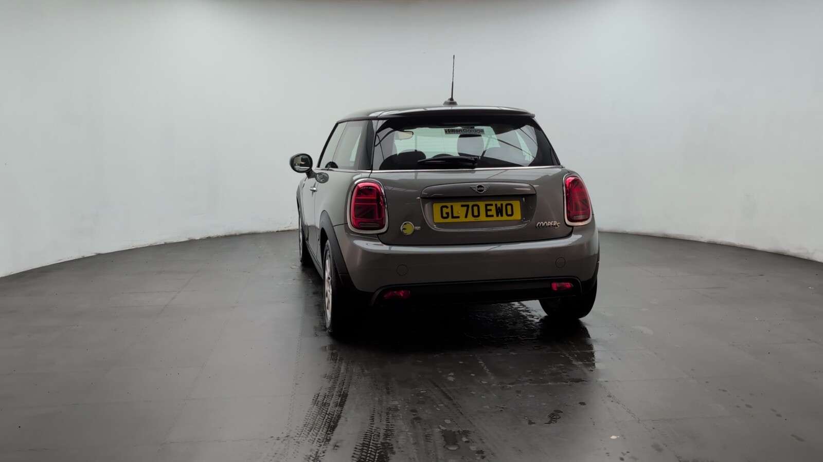 2020 MINI ELECTRIC HATCH 2020 MINI ELECTRIC HATCH