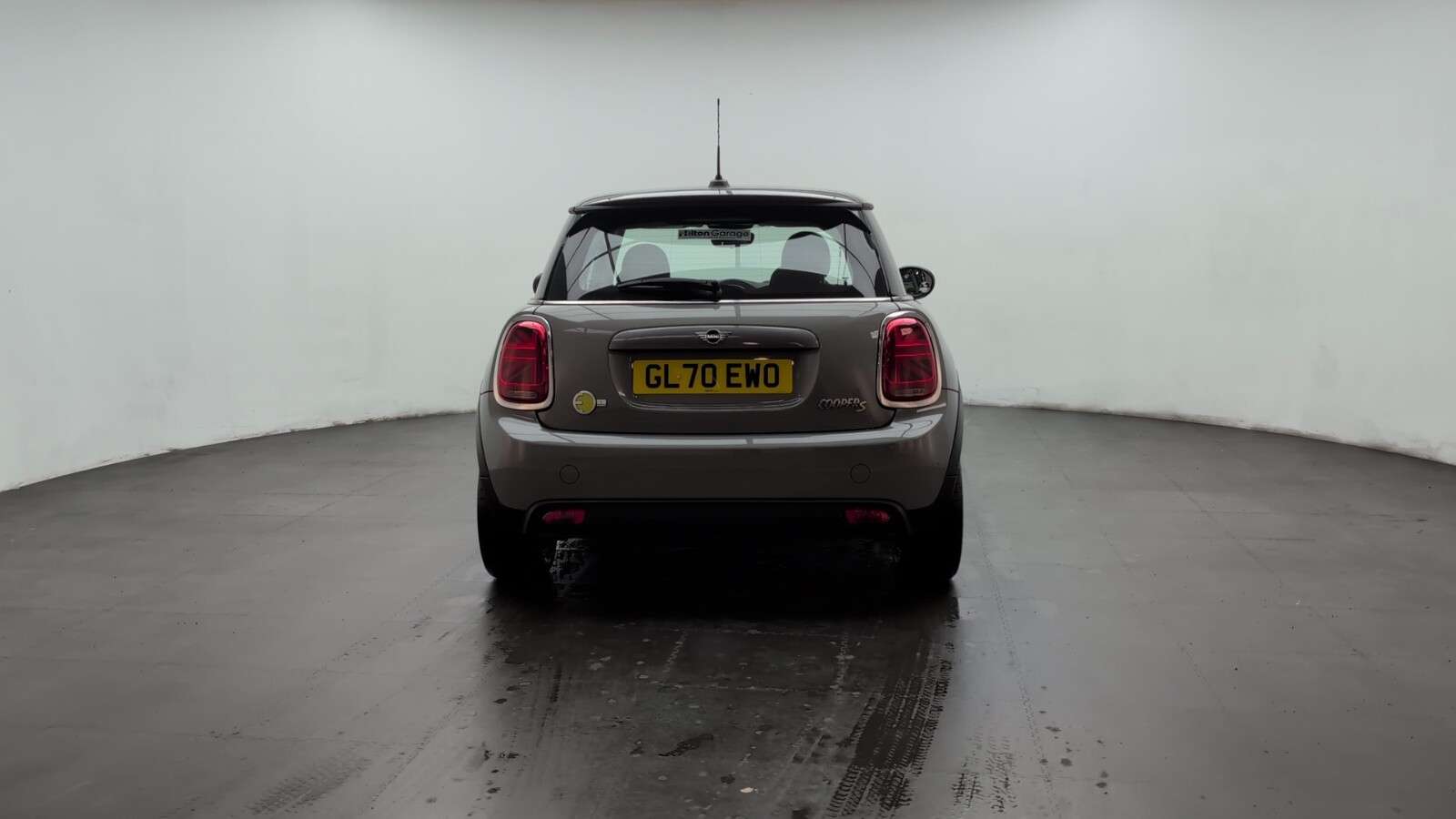 2020 MINI ELECTRIC HATCH 2020 MINI ELECTRIC HATCH