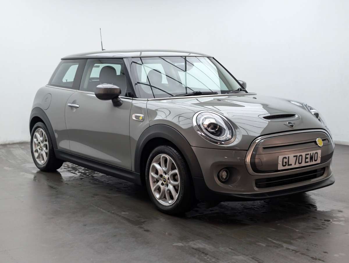 Check out this Mini Electric Hatch 2020 Electric Automatic
