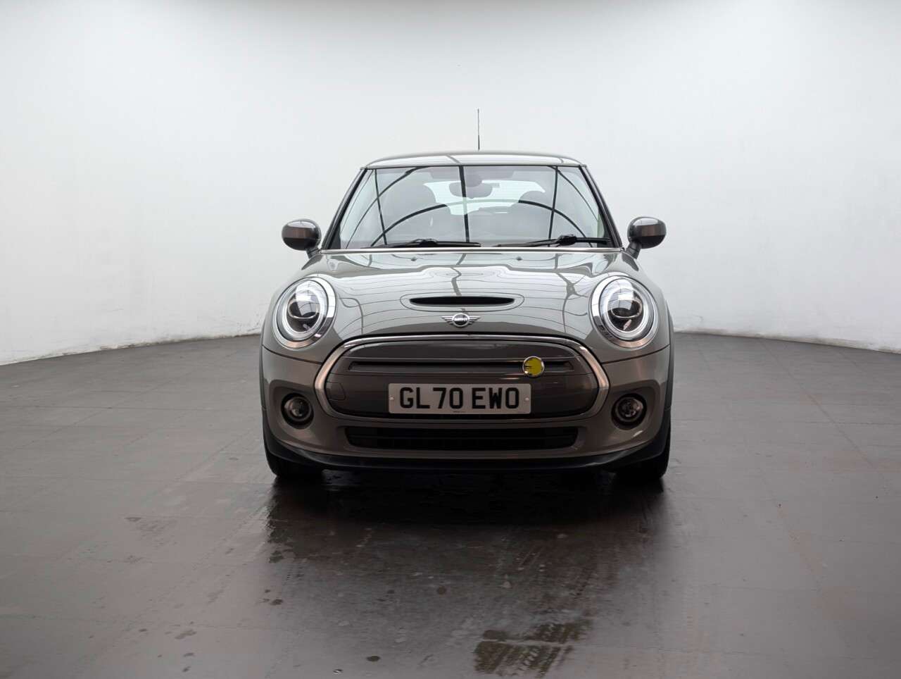 2020 MINI ELECTRIC HATCH 2020 MINI ELECTRIC HATCH