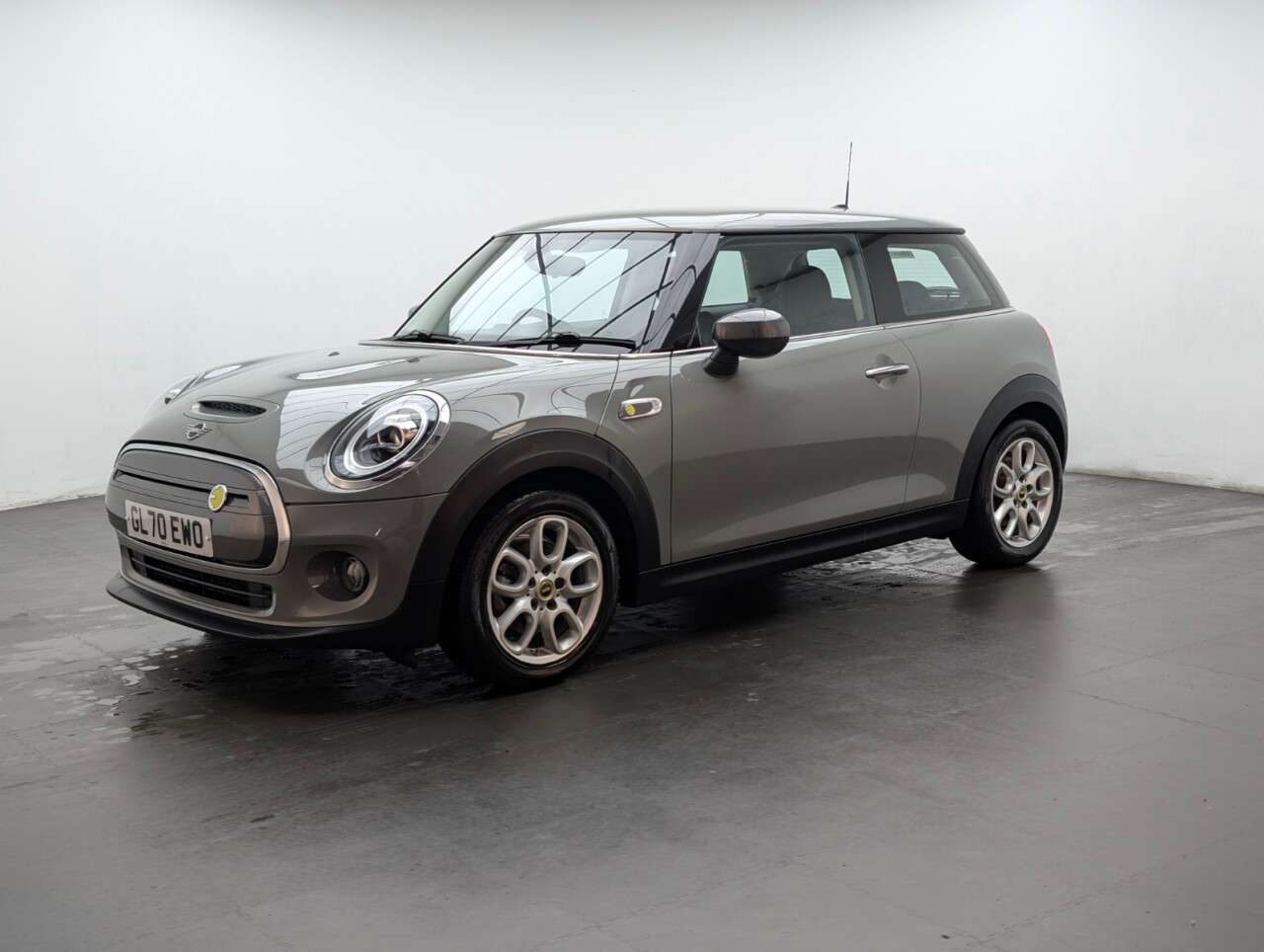 2020 MINI ELECTRIC HATCH 2020 MINI ELECTRIC HATCH